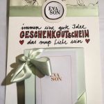 Falls euch der Lockdown kalt erwischt hat und es noch leere Stellen unter dem Weihnachtsbaum gibt, ist evtl unser EVA SON Geschenk Gutschein eine gute Idee. Wir schicken ihn euch gerne. Kontaktiert uns einfach per DM/PN.
#unbezahltewerbung #shoplocal #shopsmall #retrofashion #greenfashion #englishfashion #netherlandfashion #gutschein #weihnachtsgeschenke