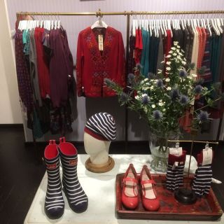 #seasaltcornwall#joulesclothing#leipzigcity#ivkowoman