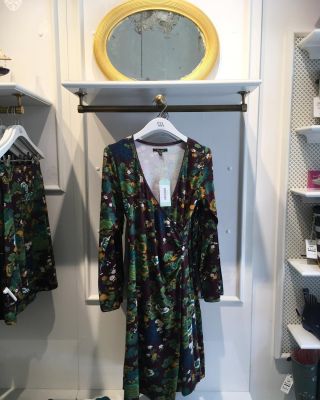Herbstgeflüster bei Eva Son#leipzig#kinglouiefashion