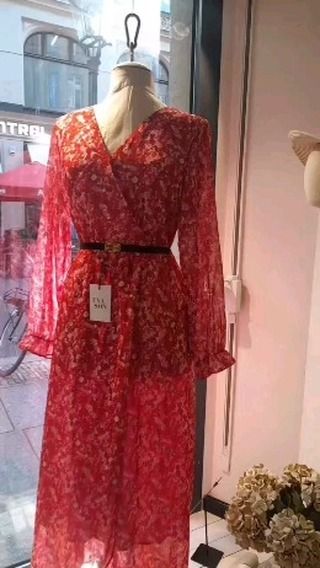 🌺☀️🥰

#sunny #evason #lifestyle #fashion #mode #maxidress #flowers #shoplocal #Leipzigcity #Leipzig #fairemode #britishfashion #uk #Design #magic #vintageinspired #sale #retro #oldschool #bohemian