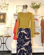 Und endlich ist es nicht mehr lange bis zum bezaubernden Frühling🤗🌼🌷💕

#Leipzig #shoplocal #Leipzigcity #britishfashion #vintagelove #retro #vintagedecor #vintagestyle #aesthetic #oldschool #fairtrade #butique #newcollection #spring #fairfashion #vintage #lifestyle #inspiration