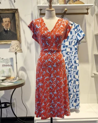 🍅✨️❤️

#shoplocal #summer #dress #dressoftheday #print #colorful #vintage #retro #leipzigcity #leipzig #travel #leipzigtravel #lifestyle