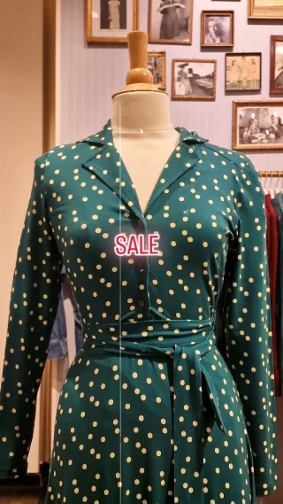 SALE❗️💥🖤

#shoplocal #leipzig #sale #retro #reeloftheday