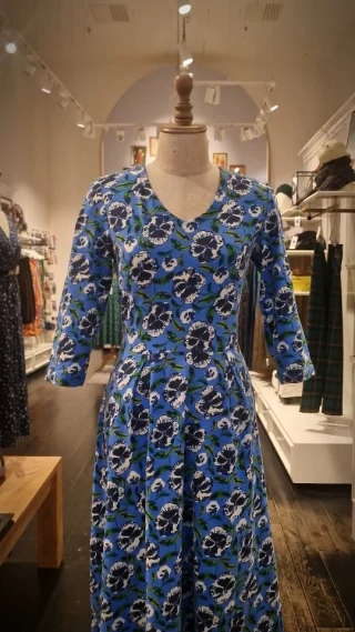 #seasaltcornwall 💙🌸✨️

#Leipzig #shoplocal #fairtrade #britishfashion