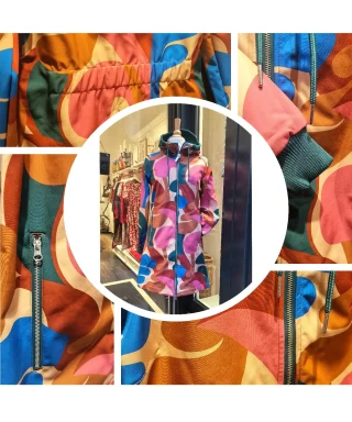 #softshellmantel 🌸✨️

#softshell #leipzig #shoplocal #frühling