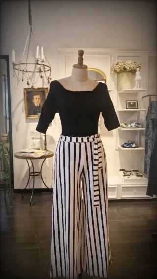 #newcollection 🕺✨️

#shoplocal #stripes #frühling #sommer