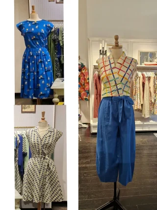 Frühling liegt in der Luft!🥰✨️
Fühl dich frei, strahlend und einfach wunderschön!💃

#frühling2026 #shoplocal #leipzig #buchmesse #sommer